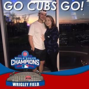 Meet your Posher, Carter